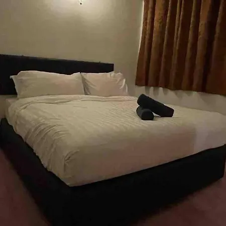 12Pax Seaside Homestay Port Dickson 3R3B,Wifi,Beach,Pool,Bbq Exterior photo
