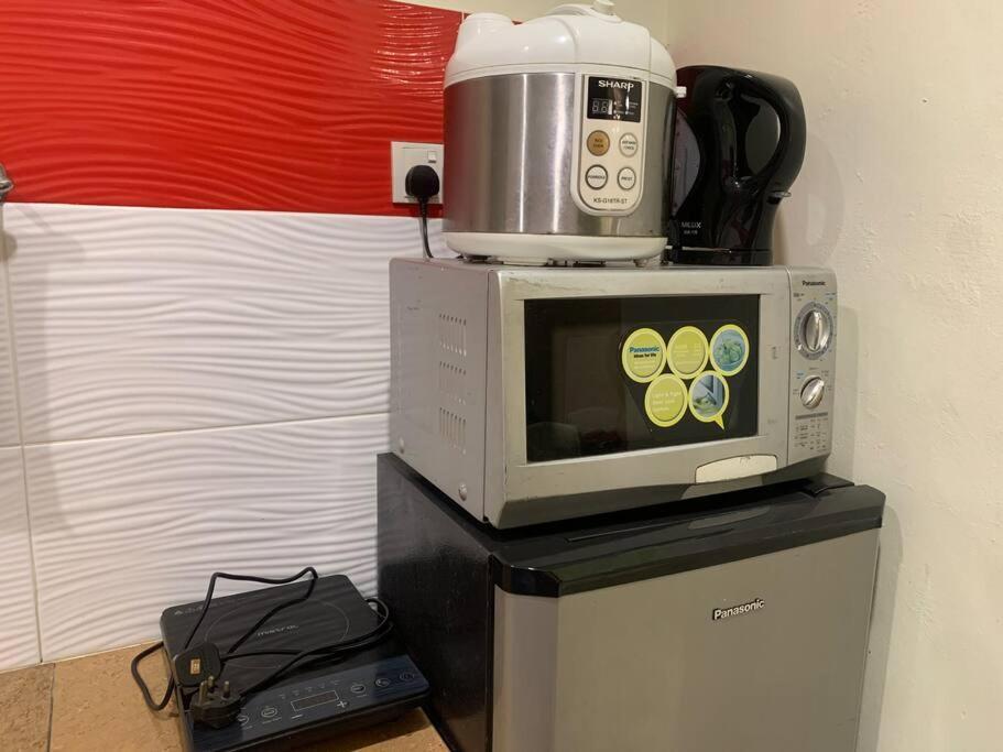 Apartment 12pax Seaside 3r3b,wifi,beach,pool,bbq