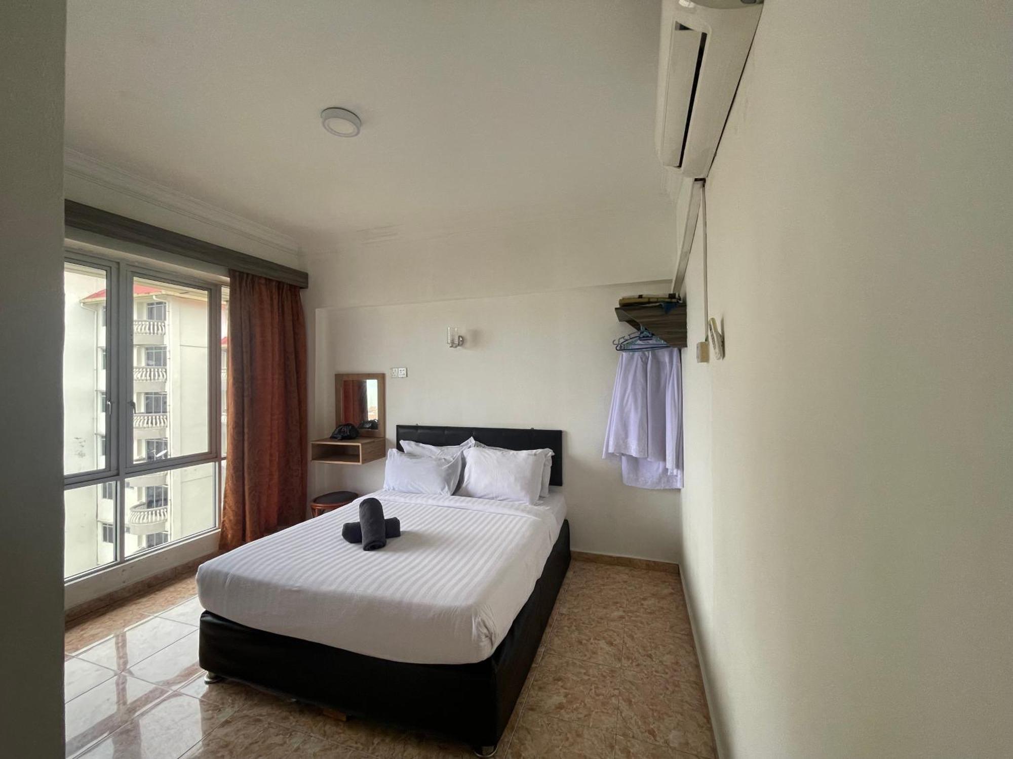 12pax Seaside 3r3b,wifi,beach,pool,bbq Apartment *